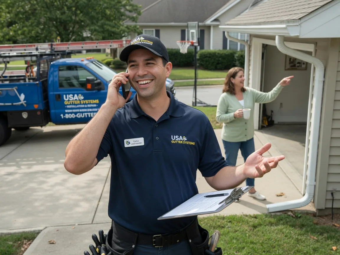 Gutter Installation Jolley, IA FAQs